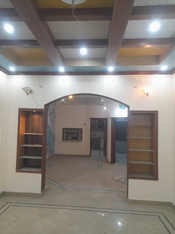 5 msrla double story furnished house for sale 19