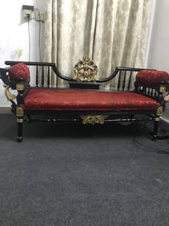 Chinoti dewan 3 seater