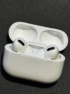 Apple Airpods Pro (Gen 1) - Original