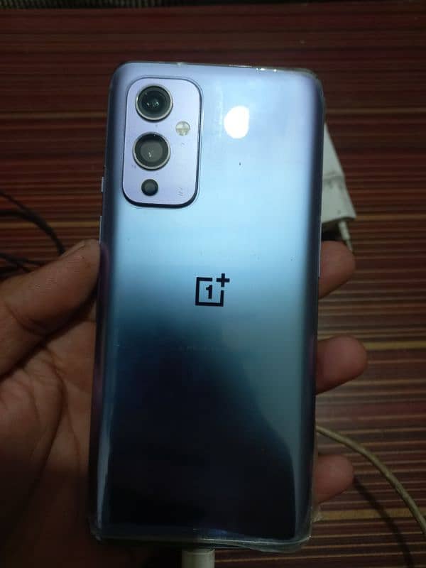 ONEPLUS 9 pta approved only mobile exchange with good phone 0