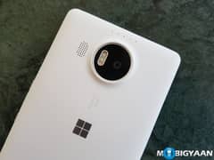 Nokia Lumia 950XL