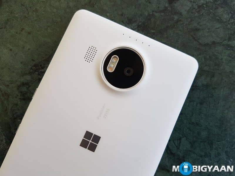 Nokia Lumia 950XL 0