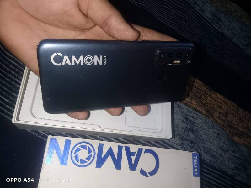 Tecno Common 17 6 128 10by10 condition All Original No repair no issue 5