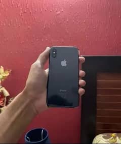 Iphone XS