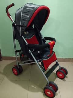 Kids Stroller