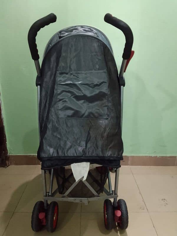 Kids Stroller 5