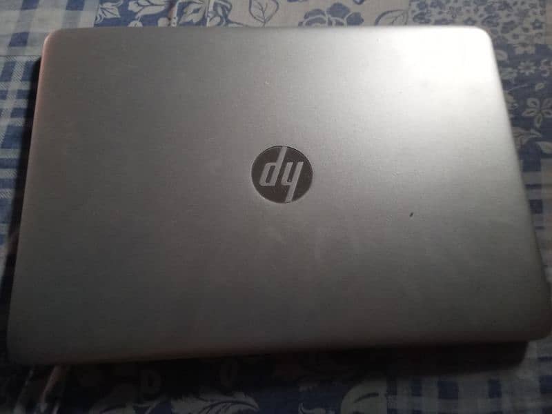 HP laptop 1