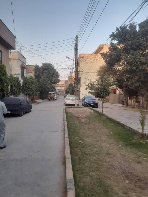 Sadah 3 marla double story house for sale 1