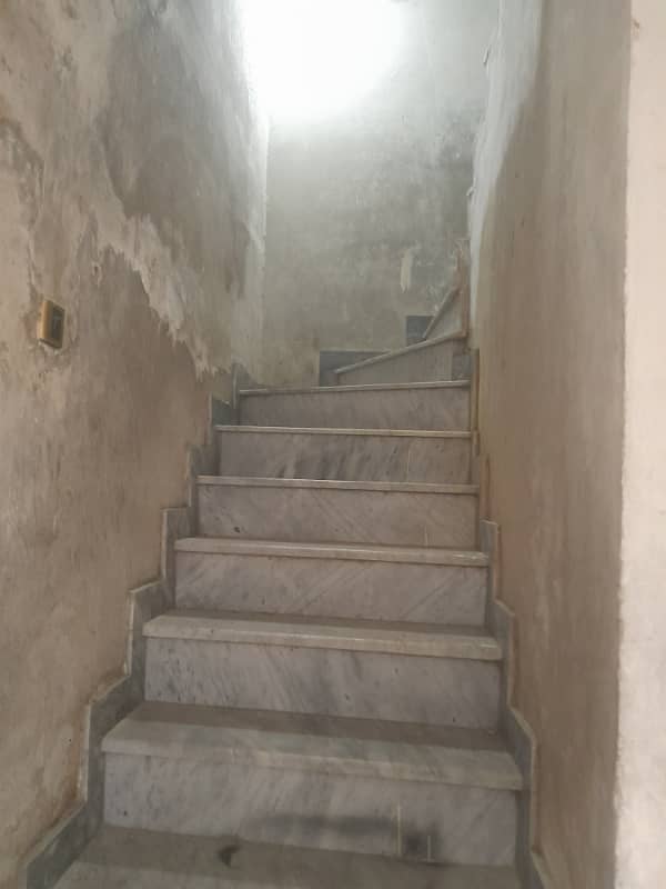 Sadah 3 marla double story house for sale 3