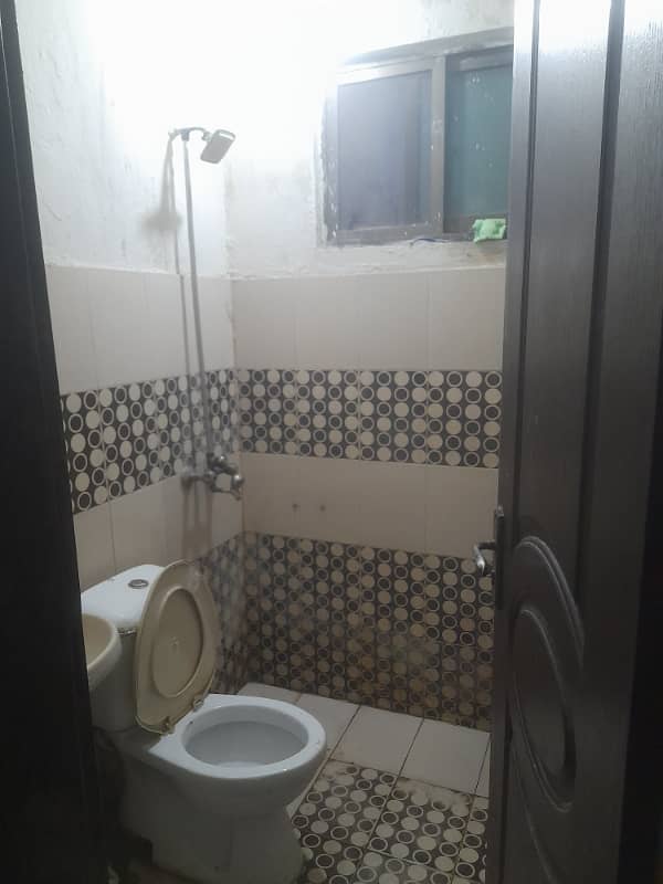 Sadah 3 marla double story house for sale 5