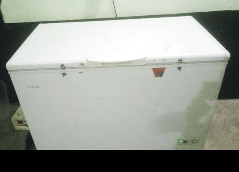 Refrigerator For Sale new Condition Hyderabad 0