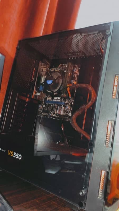 gaming pc for sale 1