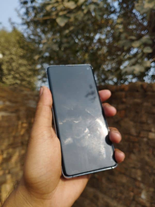 Sumsung S10 Edge screen 128gb ha ok ha 6