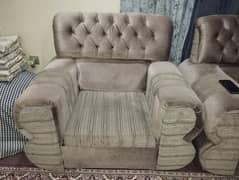 Sofa Set