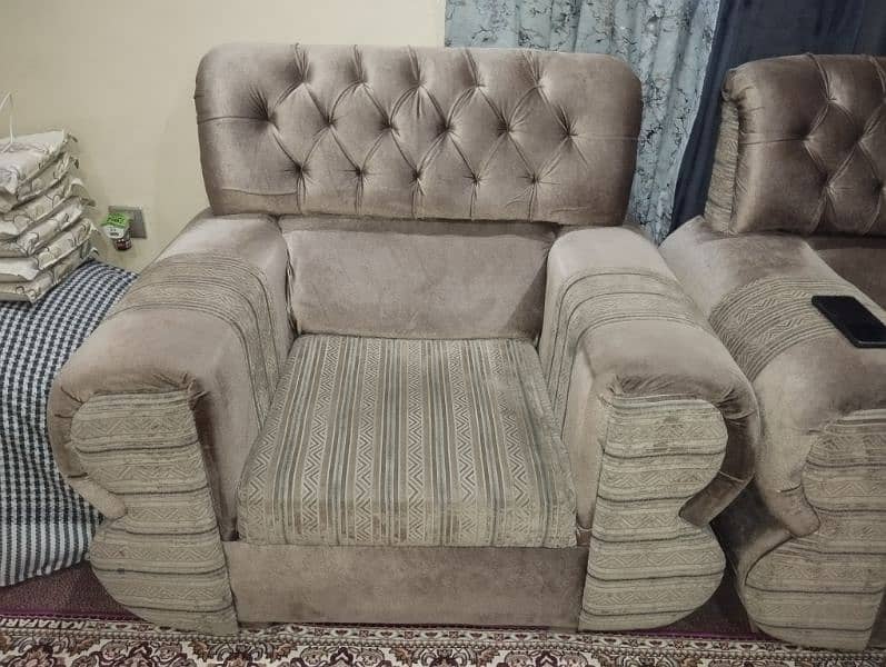 Sofa Set 0