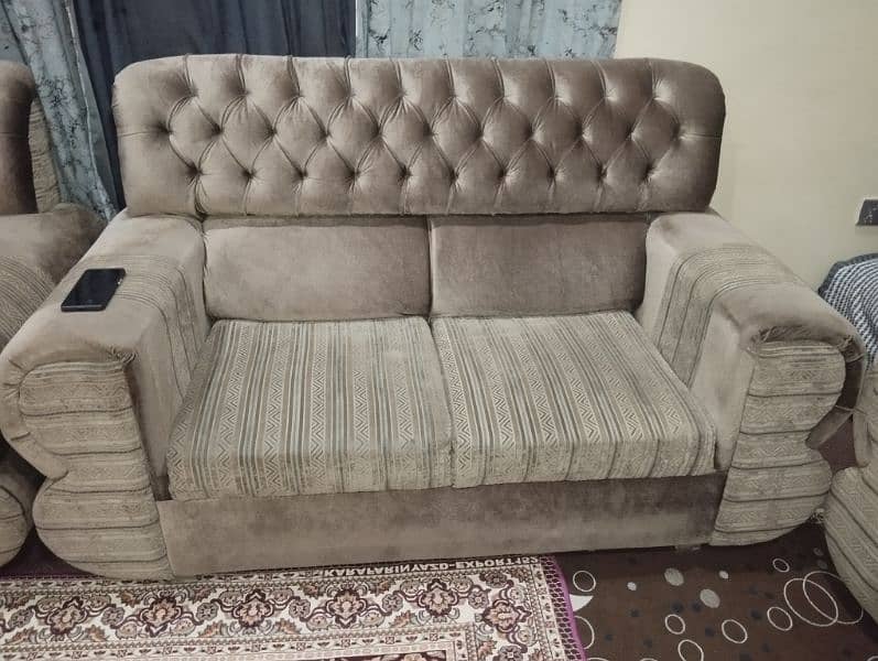 Sofa Set 1