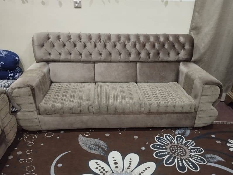 Sofa Set 2