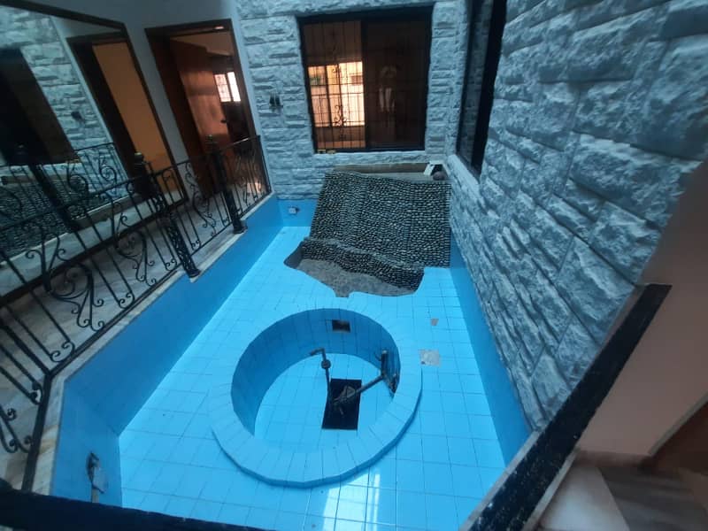 1 kanal well maintained full basement house for rent 3