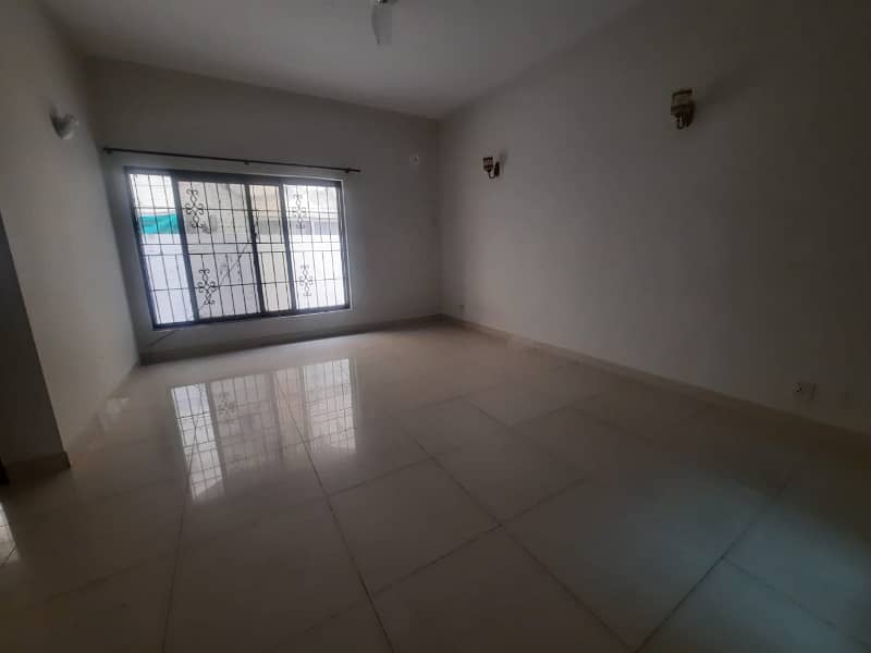 1 kanal well maintained full basement house for rent 6