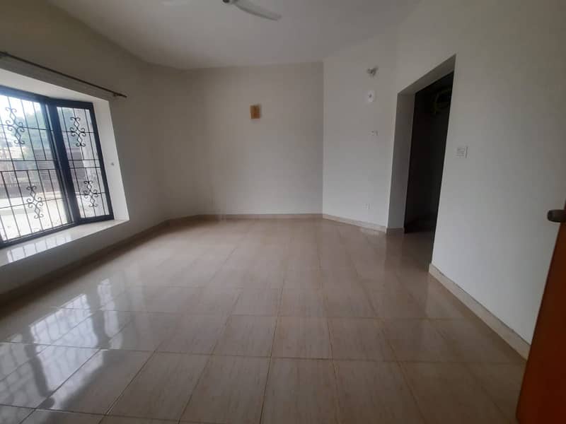 1 kanal well maintained full basement house for rent 9