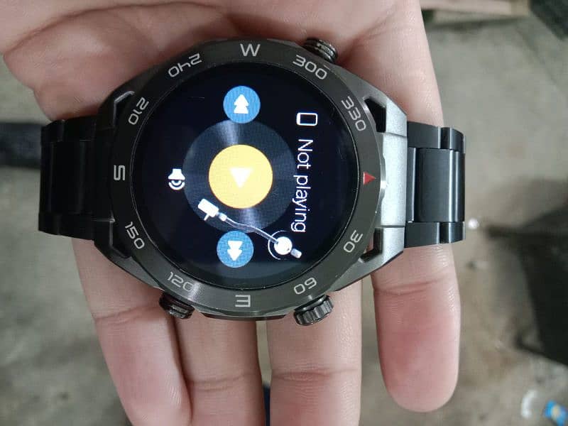 Smart watch 1