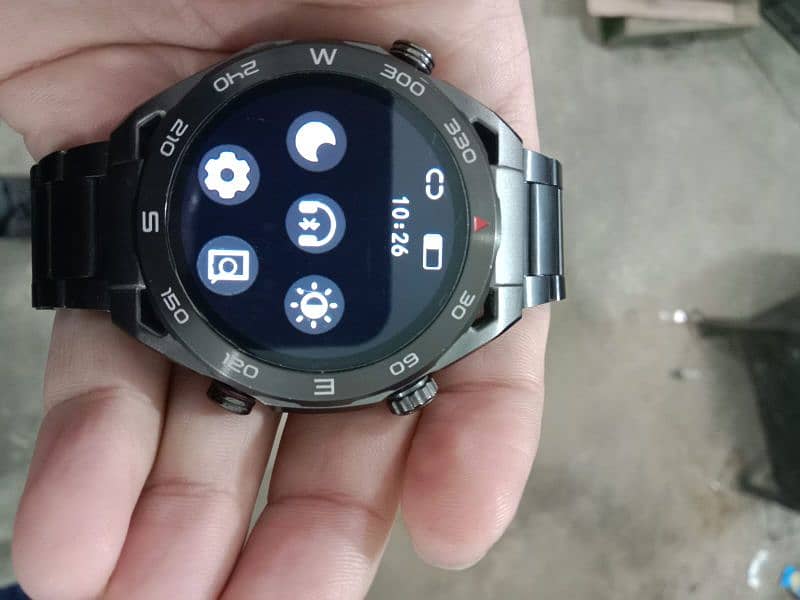 Smart watch 3