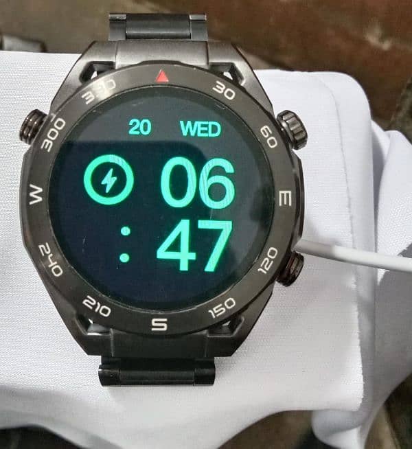 Smart watch 5