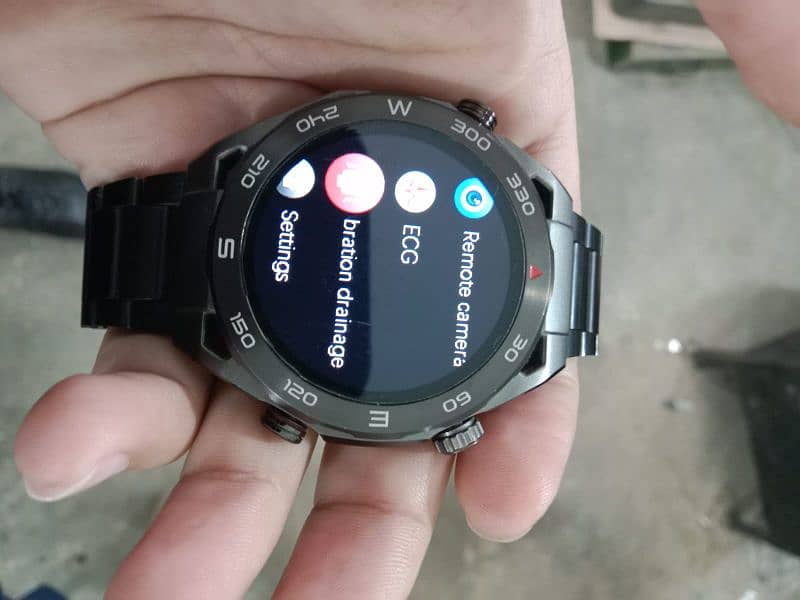 Smart watch 6