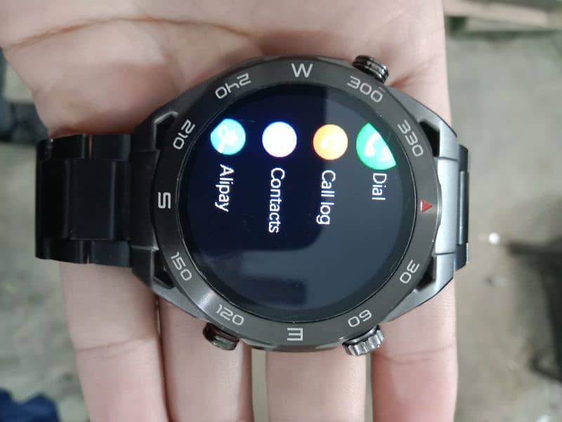 Smart watch 7