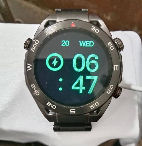 Smart watch 8