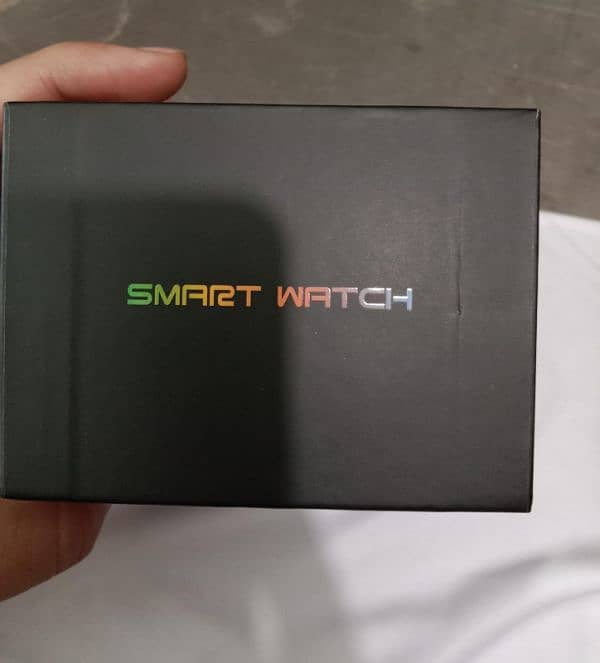 Smart watch 11