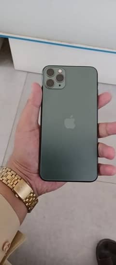 Iphone 11 pro max JV