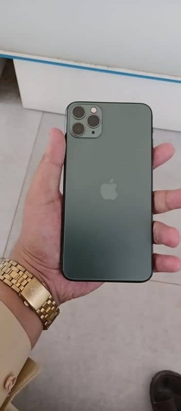 Iphone 11 pro max JV 0