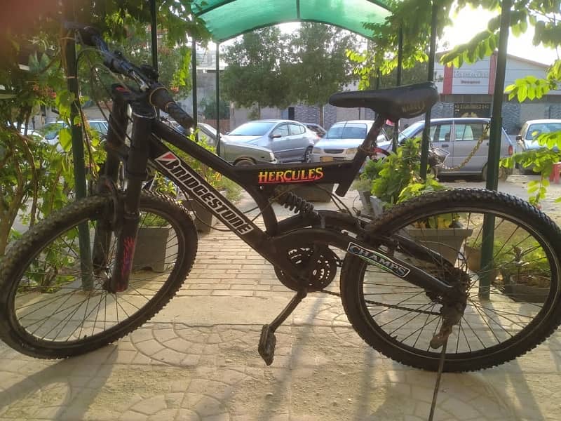 CYCLE FOR SALE CONDITION 10 BY 9 0