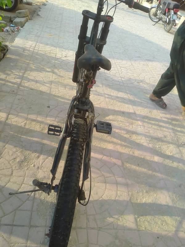 CYCLE FOR SALE CONDITION 10 BY 9 2