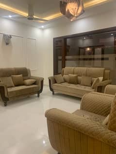 Sofa set for sale