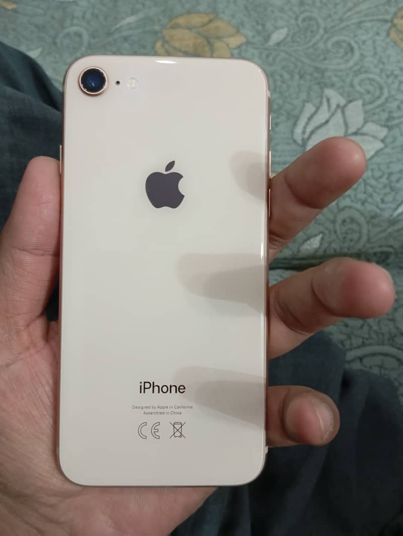 Iphone 8 Non-pta 2