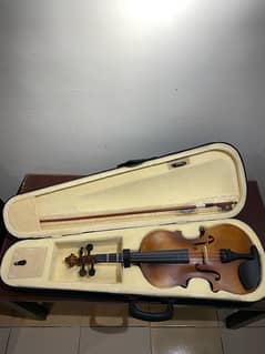 violin for sell