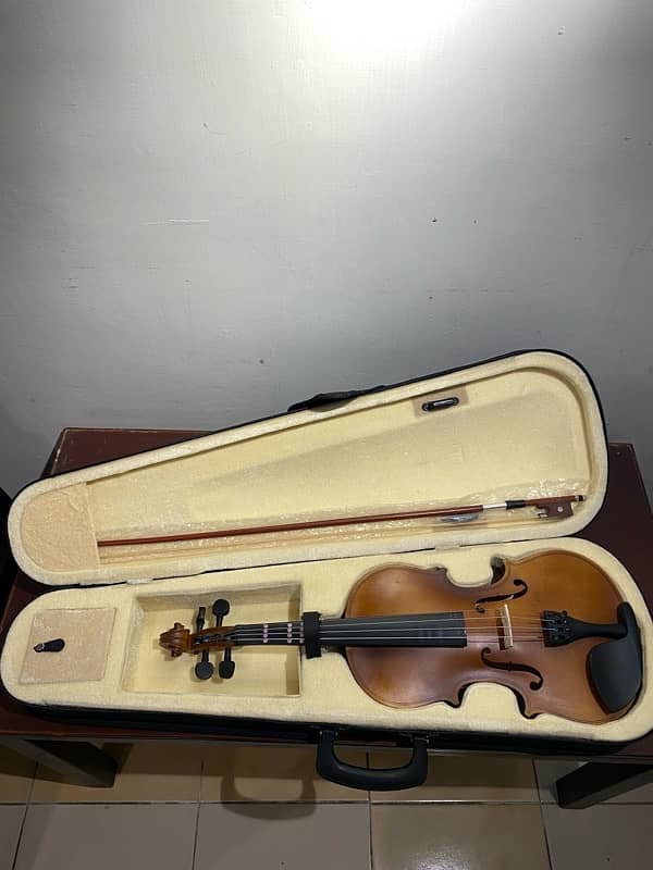 violin for sell 0