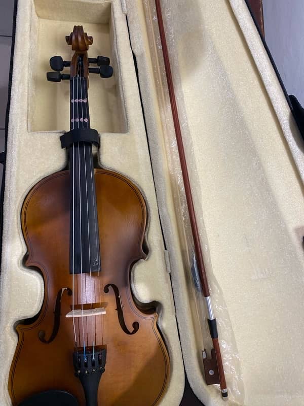 violin for sell 1