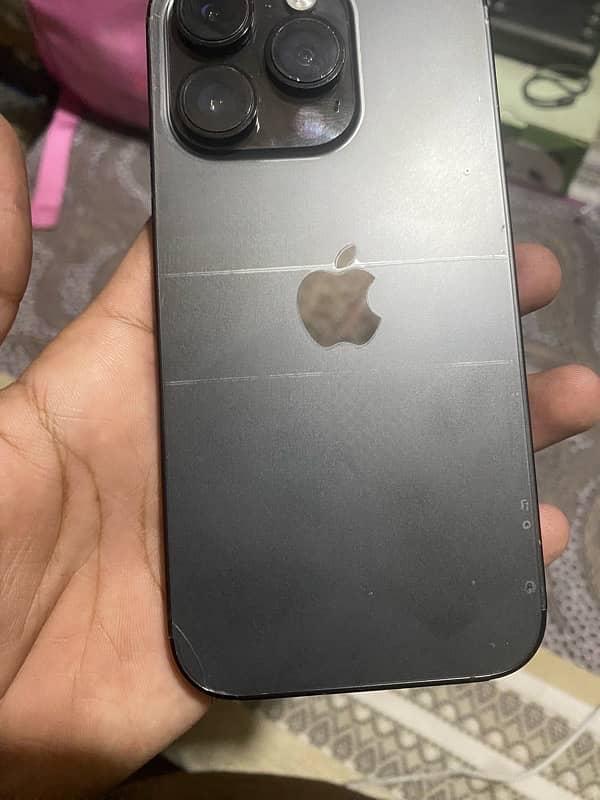 iphone 14 pro non pta 128gb 6