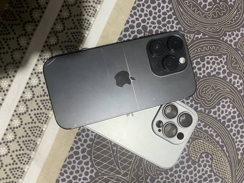 iphone 14 pro non pta 128gb 7