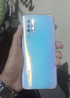 vivo v17 256gb