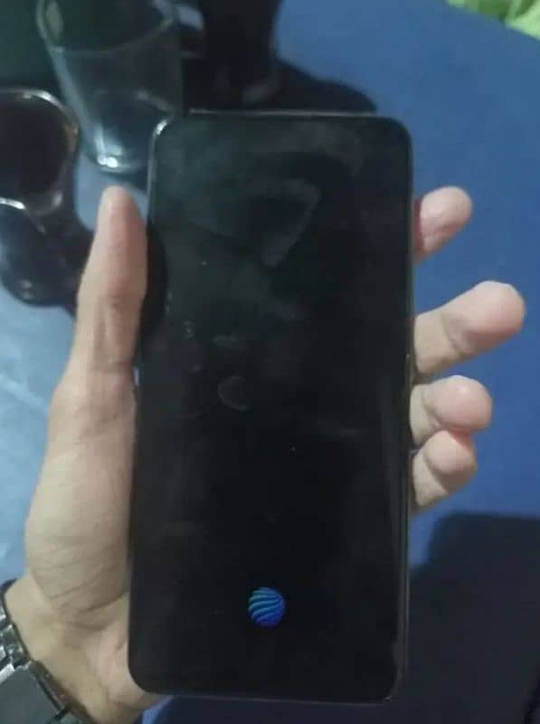 vivo v17 256gb 1