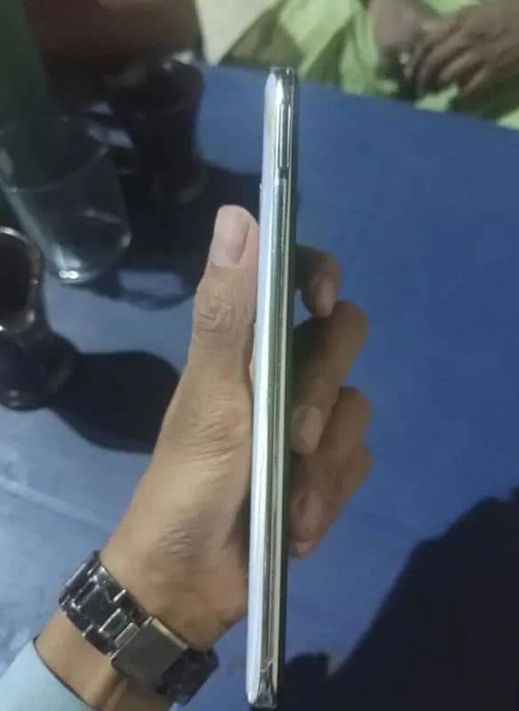 vivo v17 256gb 2