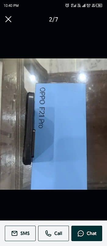 oppo f21 pro 5