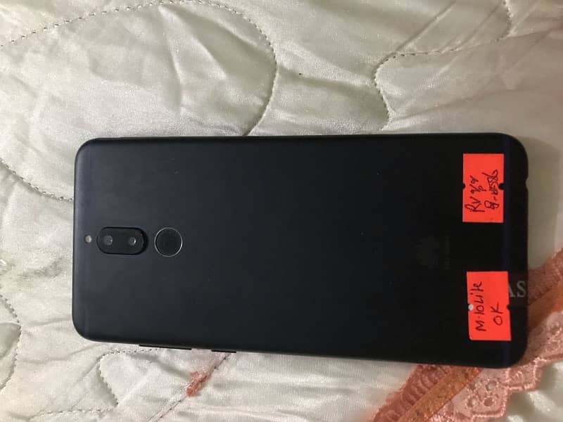 huawei mate 10 lite full all ok mobile 8/256 only Whtsap 03105070394 2