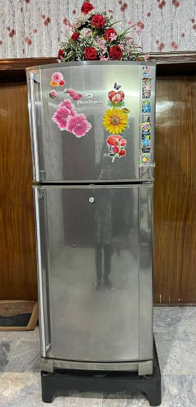 Refrigerator for sale 0