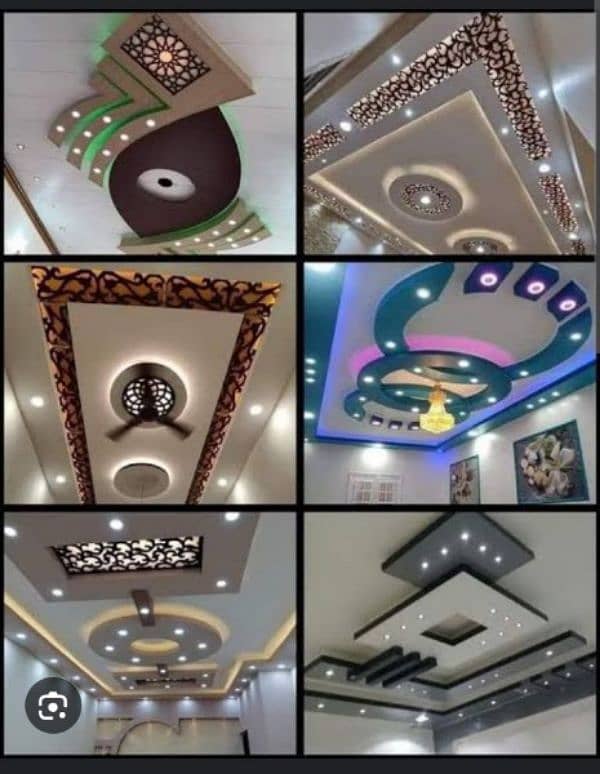 ceiling designer 0