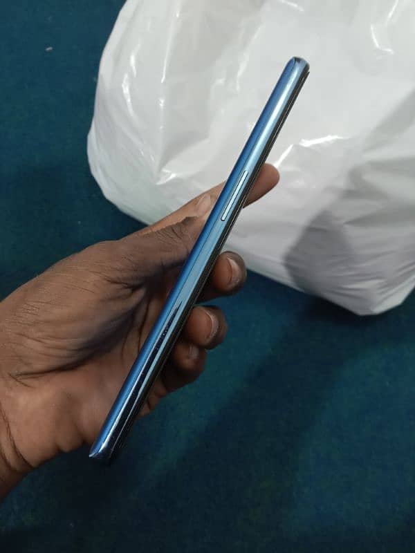 ONE PLUS 9 5G 8GB 128GB DUAL SIM ALL. OK 3